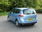 Renault Grand Scenic 2009 года (UK)